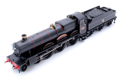 BR Saint Class Saint David 2920 Steam Locomotive