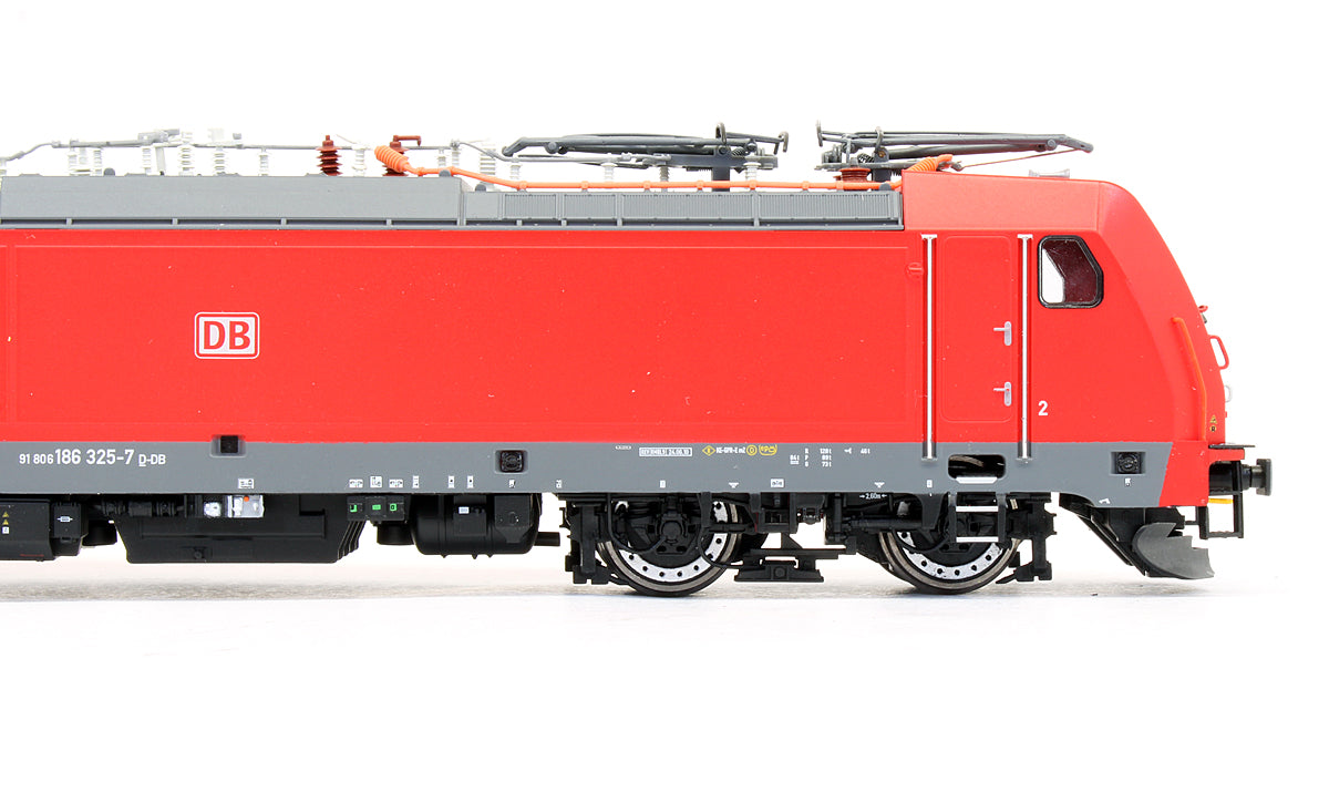 Pre-Owned DB BR 186 325-7 Electric Locomotive