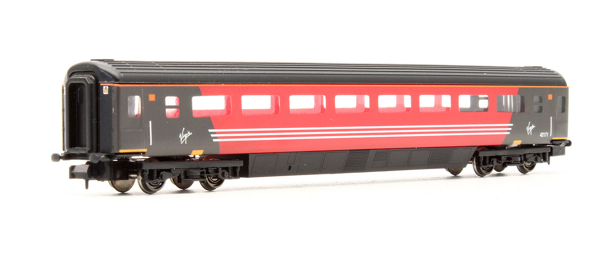 Pre-Owned MK3 75ft Coach TS Virgin Trains '42171'