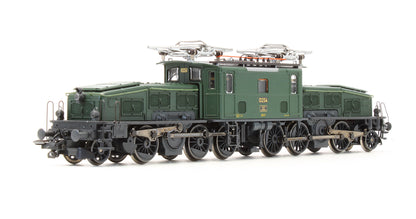 Pre-Owned SBB Be 6/8 Crocodile Electric Locomotive