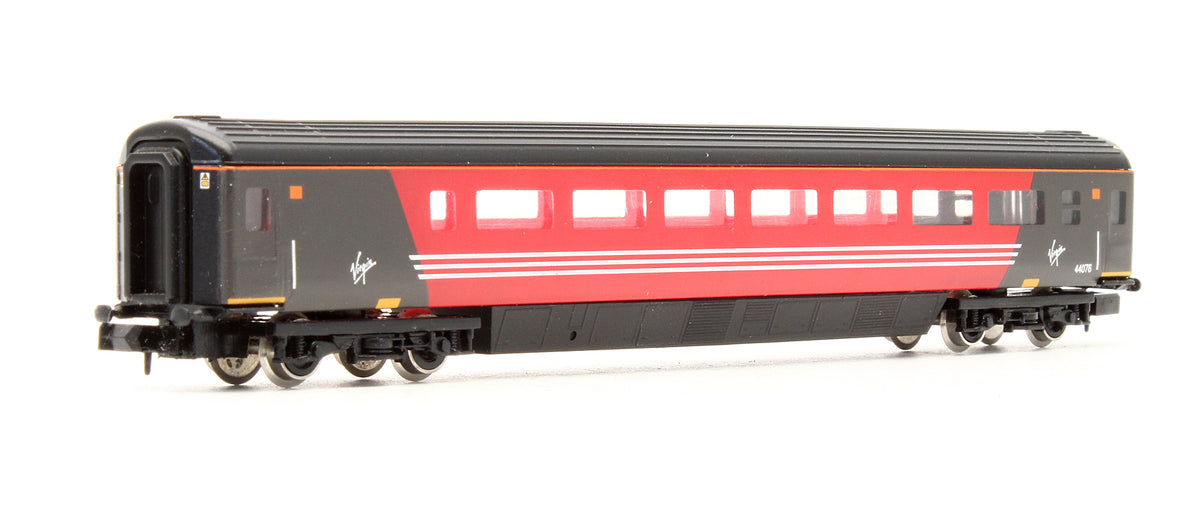 Pre-Owned MK3 75ft Coach TGS Virgin Trains '44076'