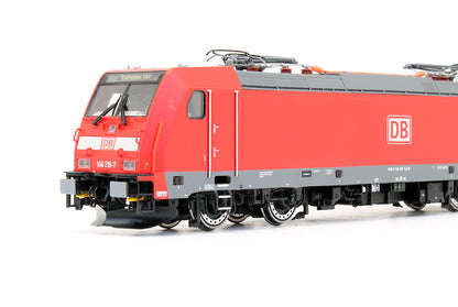 Pre-Owned DB BR 146 216-7 Electric Locomotive