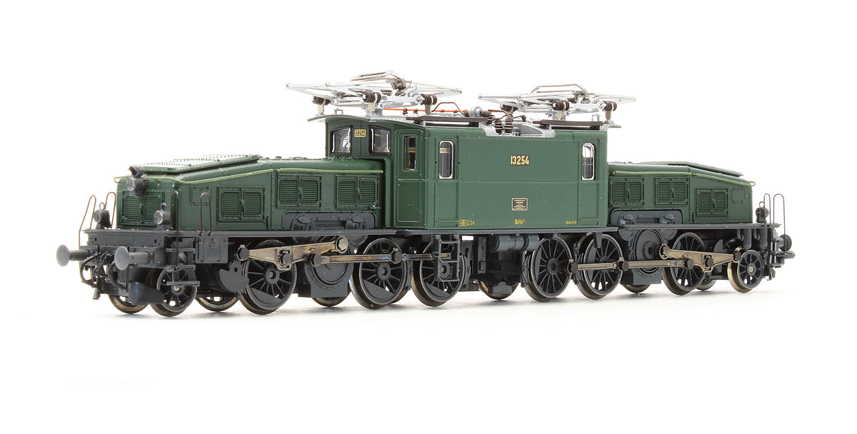 Pre-Owned SBB Be 6/8 Crocodile Electric Locomotive