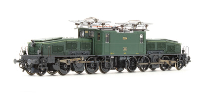 Pre-Owned SBB Be 6/8 Crocodile Electric Locomotive