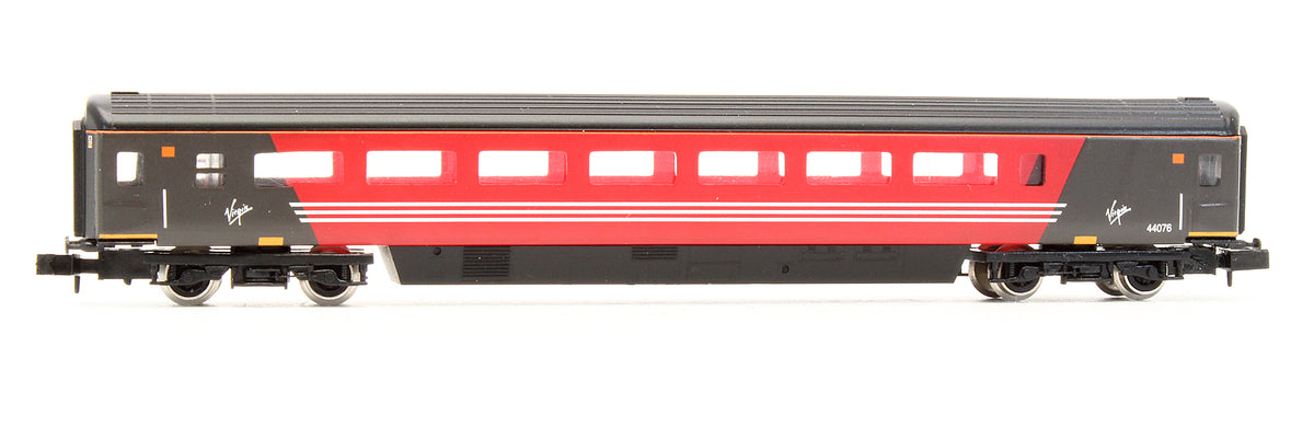 Pre-Owned MK3 75ft Coach TGS Virgin Trains '44076'