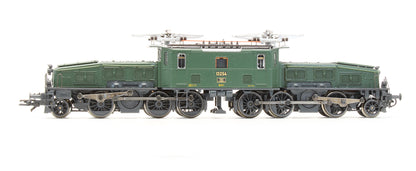 Pre-Owned SBB Be 6/8 Crocodile Electric Locomotive