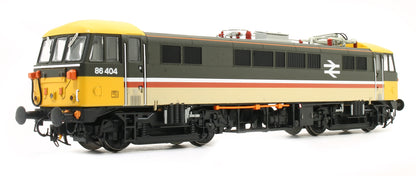 Pre-Owned 8640 Class 86 404 InterCity Executive Electric Locomotive - DCC Fitted