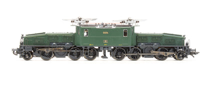 Pre-Owned SBB Be 6/8 Crocodile Electric Locomotive