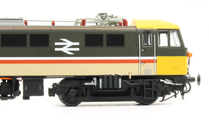 Pre-Owned 8640 Class 86 404 InterCity Executive Electric Locomotive - DCC Fitted