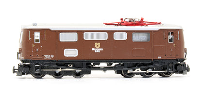 Pre-Owned Novog E10 Electric Locomotive - DCC Fitted