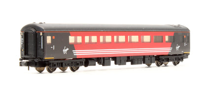 Pre-Owned MK2E 65fft Coach TSO Virgin Trains '5966'