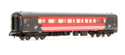 Pre-Owned MK2E 65fft Coach TSO Virgin Trains '5966'