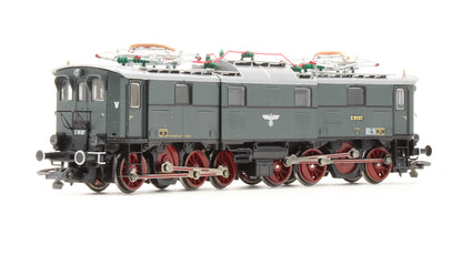 Roco 43775-PO Pre-Owned DRG E91 07 Electric Locomotive