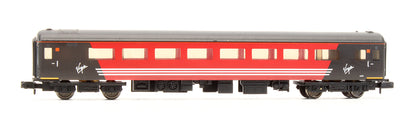 Pre-Owned MK2E 65fft Coach TSO Virgin Trains '5966'