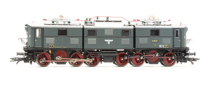 Roco 43775-PO Pre-Owned DRG E91 07 Electric Locomotive