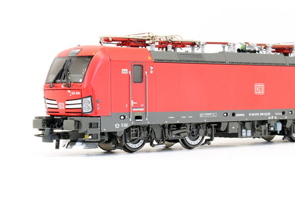 Pre-Owned DB 19 398-5 Electric Locomotive