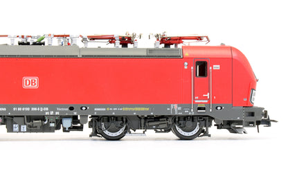 Pre-Owned DB 19 398-5 Electric Locomotive