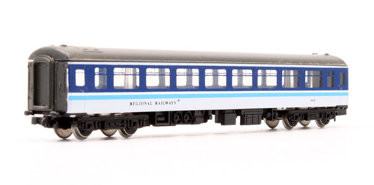 Pre-Owned 0802 Regional Railways MK2 TSO2E Coach '5505'