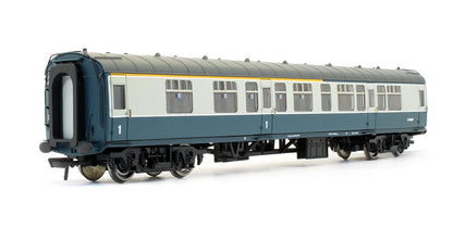 Pre-Owned 39-125 BR MK1 Composite CK Blue & Grey 'E16241'