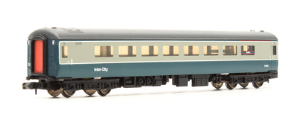 Pre-Owned MK2F 65ft Coach RFB Blue Grey 'E6614'