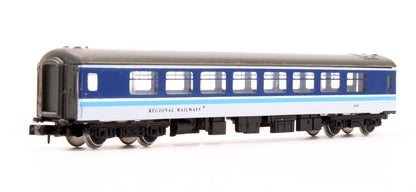Pre-Owned 0802 Regional Railways MK2 TSO2E Coach '5505'