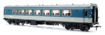 Pre-Owned 39-311A MK1 Pullman Parlour Second Blue & Grey 'E347E' (With Lighting)