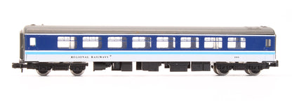 Pre-Owned 0802 Regional Railways MK2 TSO2E Coach '5505'