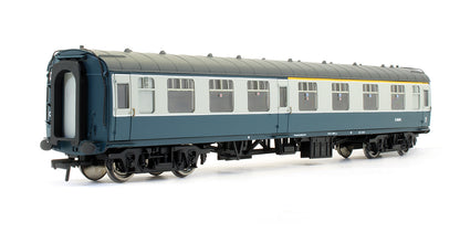 Pre-Owned 39-125 BR MK1 Composite CK Blue & Grey 'E16241'
