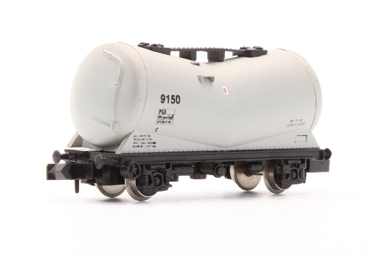 Pre-Owned 4313 BR 16ft Bulk Powder Wagon '9150'