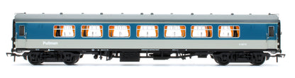 Pre-Owned 39-311A MK1 Pullman Parlour Second Blue & Grey 'E347E' (With Lighting)