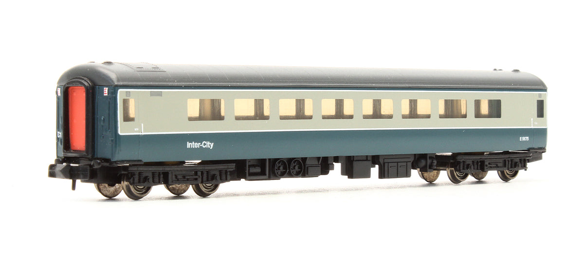 Pre-Owned MK2E 65ft Coach TSO Blue Grey 'E5675'