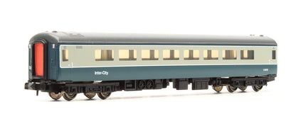 Pre-Owned MK2E 65ft Coach TSO Blue Grey 'E5675'