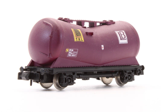 Pre-Owned 4314 'Lever Bros' 16ft PCA Bulk Powder Wagon