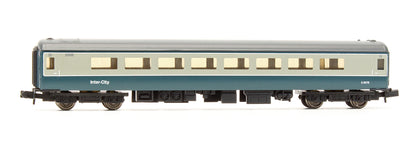 Pre-Owned MK2E 65ft Coach TSO Blue Grey 'E5675'