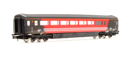 Pre-Owned MK3 75ft Coach TGS Virgin Trains '44087'