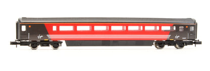 Pre-Owned MK3 75ft Coach TGS Virgin Trains '44087'