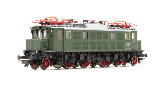 Pre-Owned DB BR 117 012-5 Electric Locomotive