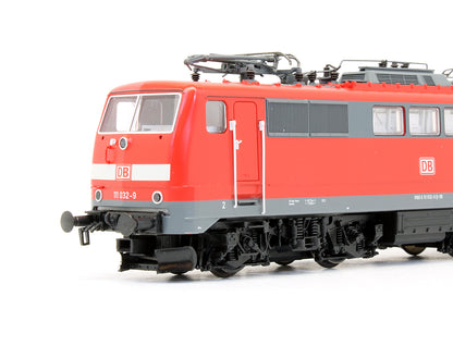 Pre-Owned DB 111 032-9 Electric Locomotive