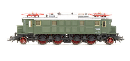 Pre-Owned DB BR 117 012-5 Electric Locomotive