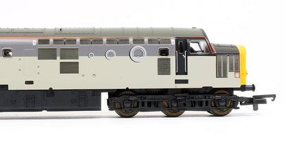 Pre-Owned EPS Triple Grey Class 37605 Diesel Locomotive