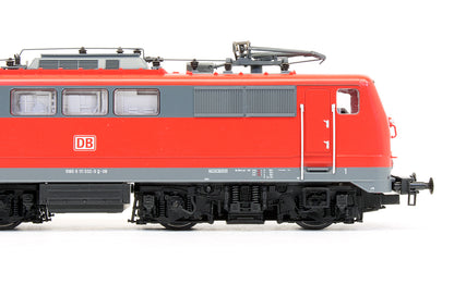 Pre-Owned DB 111 032-9 Electric Locomotive