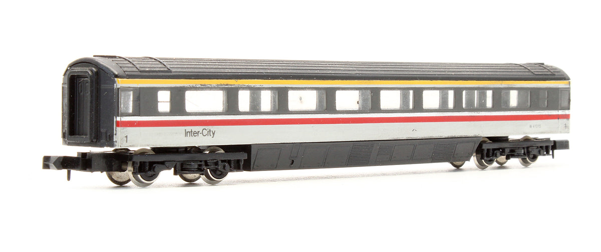 Pre-Owned BR 75ft MK3 1st Class Coach (TF) Executive Livery 'W41015'