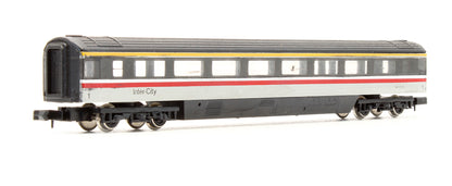 Pre-Owned BR 75ft MK3 1st Class Coach (TF) Executive Livery 'W41015'