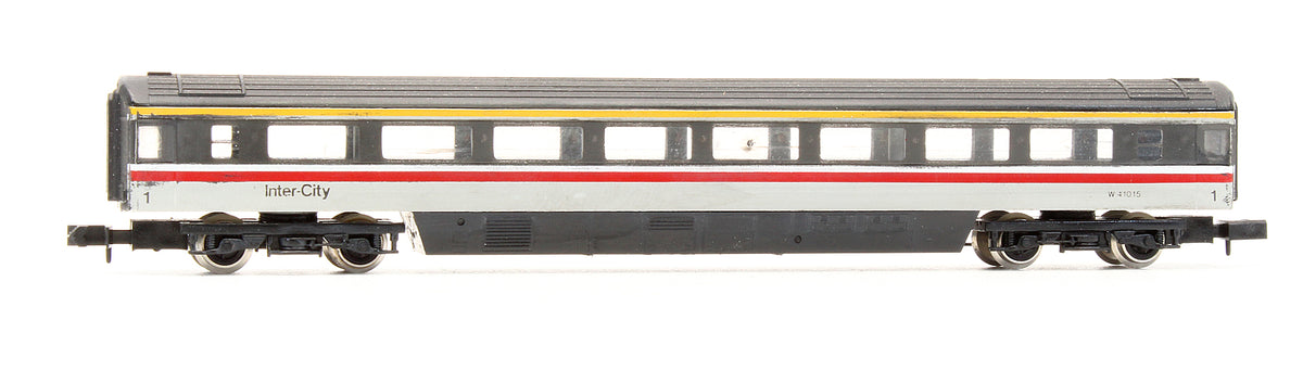 Pre-Owned BR 75ft MK3 1st Class Coach (TF) Executive Livery 'W41015'