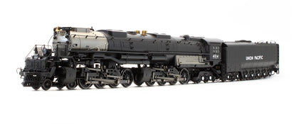 Pre-Owned Union Pacific 'Big Boy' 4014  60th Anniversary Celebratory Model 2019 - DCC Fitted