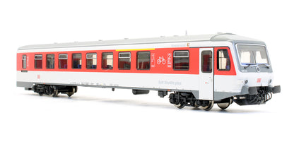 Pre-Owned DB 2 Car Diesel Multiple Unit