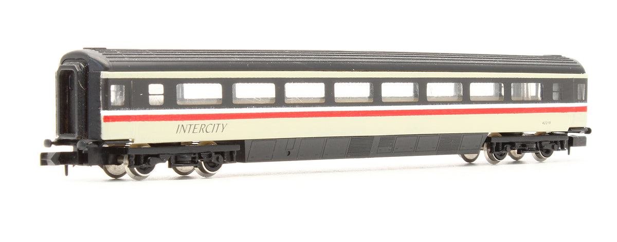Pre-Owned MK3 (TS) Coach BR Intercity '42219'