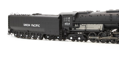 Pre-Owned Union Pacific 'Big Boy' 4014  60th Anniversary Celebratory Model 2019 - DCC Fitted