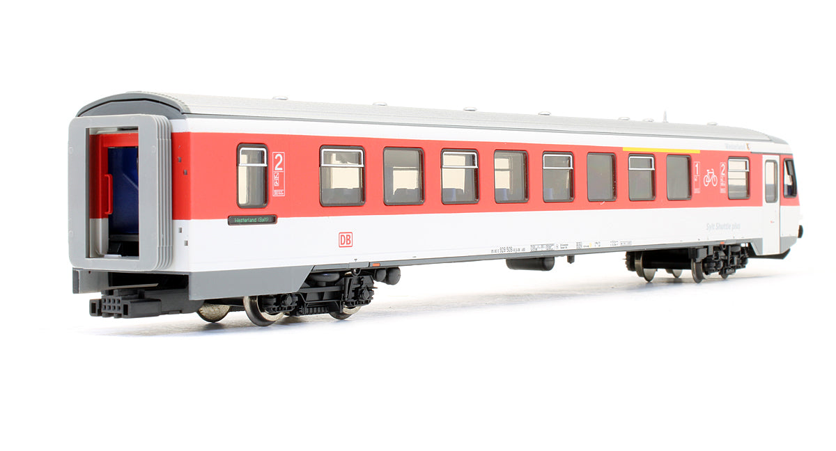 Pre-Owned DB 2 Car Diesel Multiple Unit