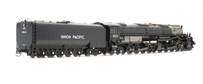 Pre-Owned Union Pacific 'Big Boy' 4014  60th Anniversary Celebratory Model 2019 - DCC Fitted